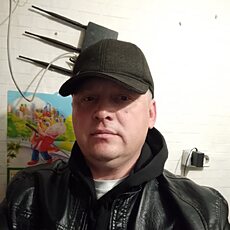 Фотография мужчины Алексей, 47 лет из г. Гусиноозерск