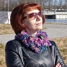 Фотография девушки Алёна, 46 лет из г. Ивье