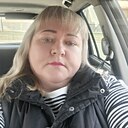 Анастасия, 49 лет