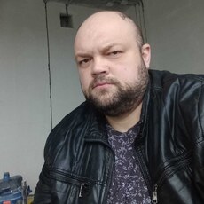 Фотография мужчины Антон, 44 года из г. Тюмень