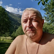 Фотография мужчины Сергей, 46 лет из г. Губкин
