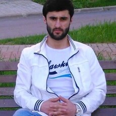 Фотография мужчины Rustam, 37 лет из г. Сосновый Бор