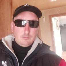 Фотография мужчины Name, 37 лет из г. Кричев