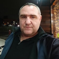 Фотография мужчины Камо, 45 лет из г. Мытищи