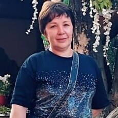 Фотография девушки Ольга, 48 лет из г. Актюбинск