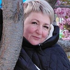 Фотография девушки Елена, 54 года из г. Новомосковск
