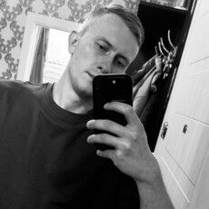 Фотография мужчины Павел, 28 лет из г. Могилев