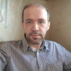 Фотография мужчины Казбек, 44 года из г. Салехард