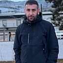 Камо, 30 лет