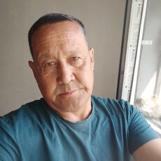 Фотография мужчины Куралбаи, 53 года из г. Каскелен