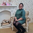 Кристи, 34 года