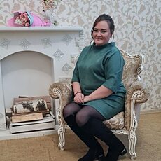 Фотография девушки Кристи, 34 года из г. Ульяновск