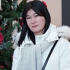 Фотография девушки Тursunai, 47 лет из г. Актау