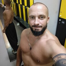 Фотография мужчины Andy, 37 лет из г. Тула
