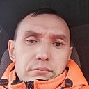 Аслан, 40 лет