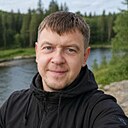 Андрей, 40 лет