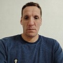 Тимур, 40 лет