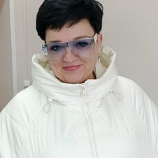 Фотография девушки Ирина, 53 года из г. Жигулевск