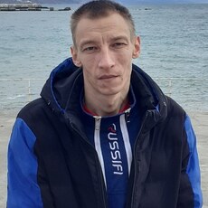 Фотография мужчины Николай, 43 года из г. Коломна