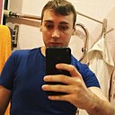 Антон, 35 лет