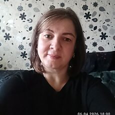 Фотография девушки Наталья, 43 года из г. Тольятти
