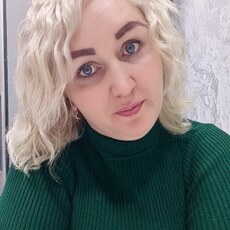 Фотография девушки Алеся, 46 лет из г. Минск