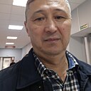 Бек, 48 лет