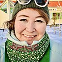 Optimistka, 55 лет