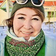 Фотография девушки Optimistka, 55 лет из г. Якутск