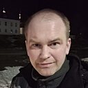 Сергей, 41 год