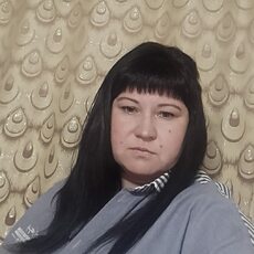 Фотография девушки Марина, 36 лет из г. Ужур