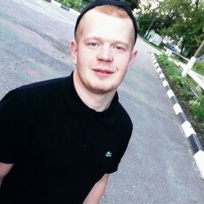 Фотография мужчины Александр, 28 лет из г. Шатура