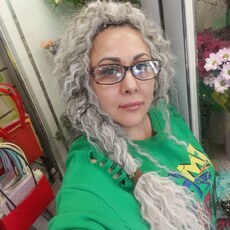 Фотография девушки Галина, 43 года из г. Сочи