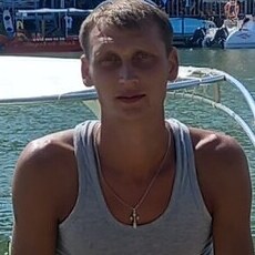 Фотография мужчины Михаил, 30 лет из г. Лабинск