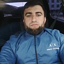 Эльдар, 30 лет