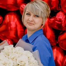 Фотография девушки Марина, 43 года из г. Невинномысск