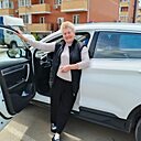 Ольга Ивановна, 67 лет