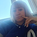 Кэт, 41 год