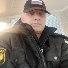 Фотография мужчины Николай, 53 года из г. Джанкой