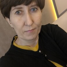 Фотография девушки Ольга, 40 лет из г. Оренбург