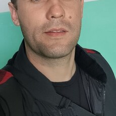 Фотография мужчины Константин, 35 лет из г. Линево (Новосибирская Обл)