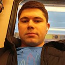 Лев, 26 лет