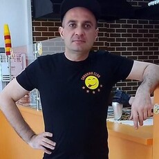 Фотография мужчины Artur, 45 лет из г. Хабаровск