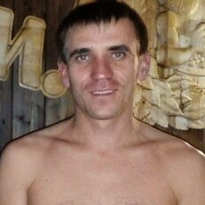 Фотография мужчины Андрей, 40 лет из г. Калачинск