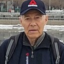 Иван, 67 лет