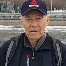 Фотография мужчины Иван, 67 лет из г. Благовещенск