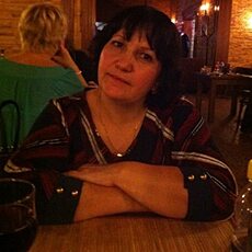 Фотография девушки Аленка, 52 года из г. Брянск