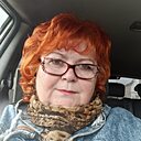 Нина, 62 года