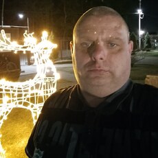 Фотография мужчины Сергей, 44 года из г. Большое Козино
