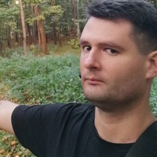 Фотография мужчины Алексей, 32 года из г. Воронеж
